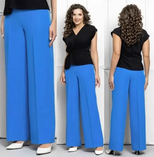 Брюки, костюм Gold Style 2502-1