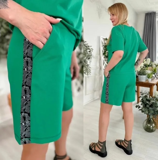 Шорты Rumoda 2226