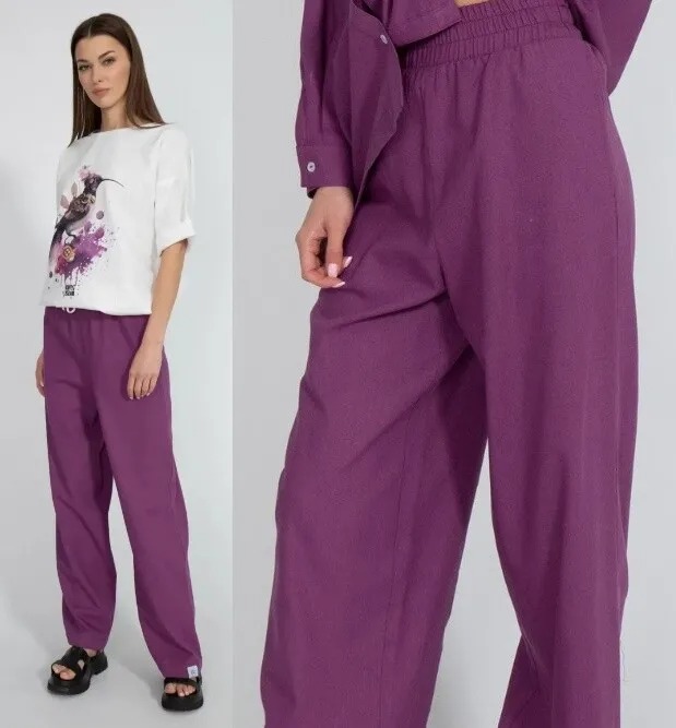 Брюки Kivviwear 4076.16