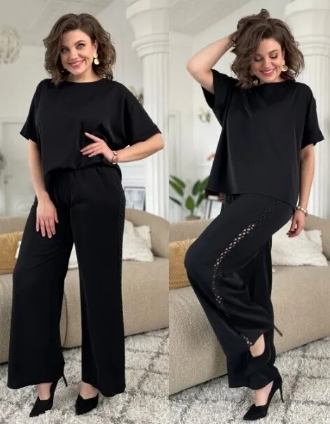 Брюки Rumoda 2126