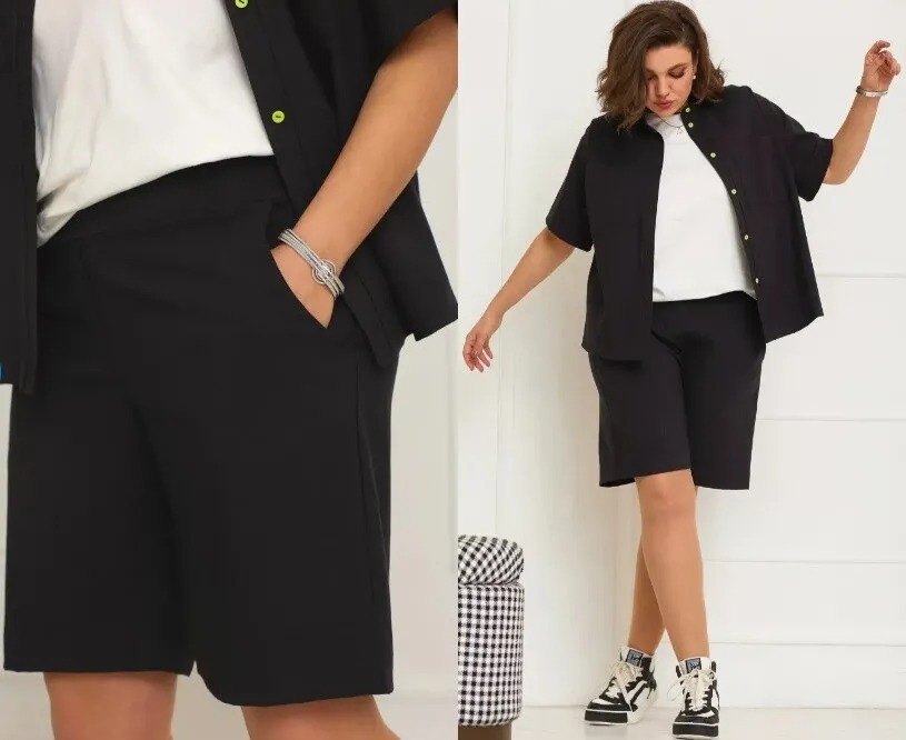 Шорты BegiModa 8005