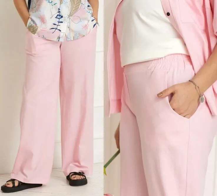 Брюки BegiModa 6048Р