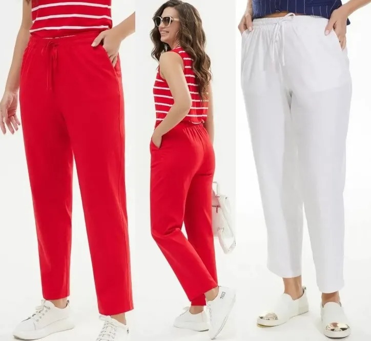 Брюки Elady 4281