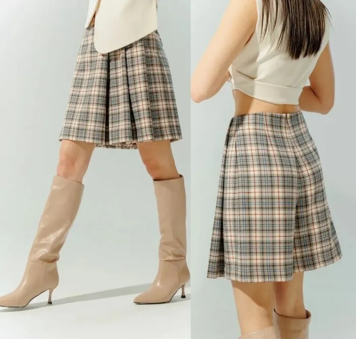 Шорты, костюм DEVITA 3014