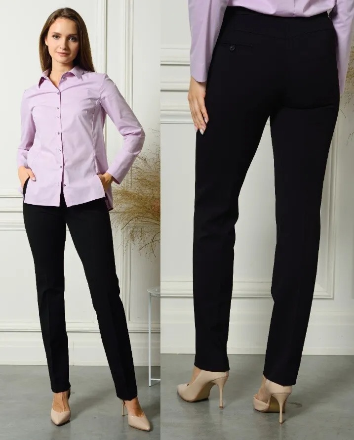 Брюки Фемме 1871