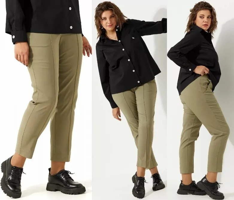 Брюки BegiModa 6054