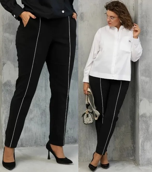Брюки BegiModa 6053