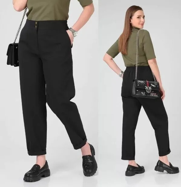 Брюки Bliss 068ч