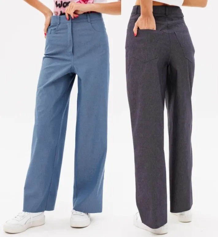Брюки Kivviwear 4221