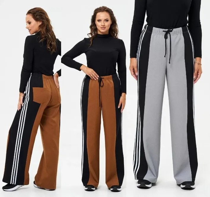 Брюки Liona Style 915