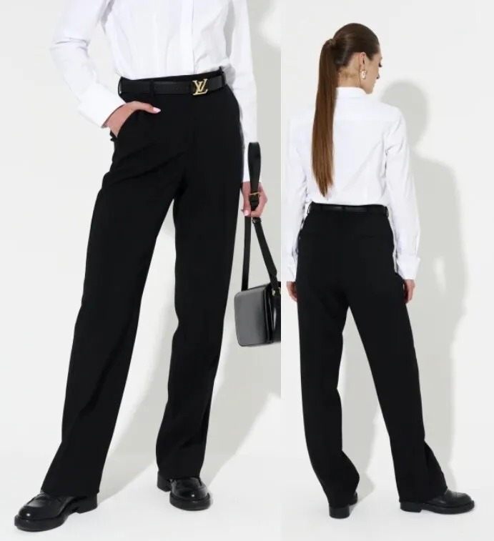 Брюки Ketty 20160