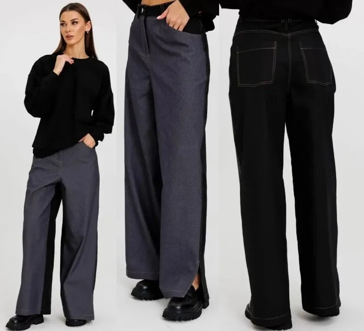 Брюки Kivviwear 4238.01
