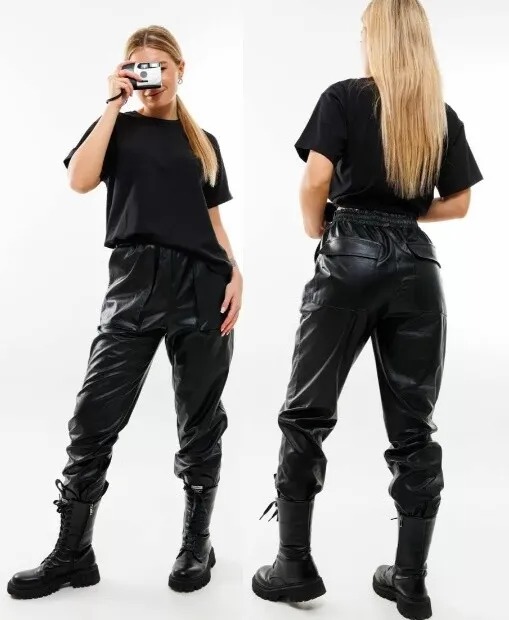 Брюки Ambera Style 1053-2