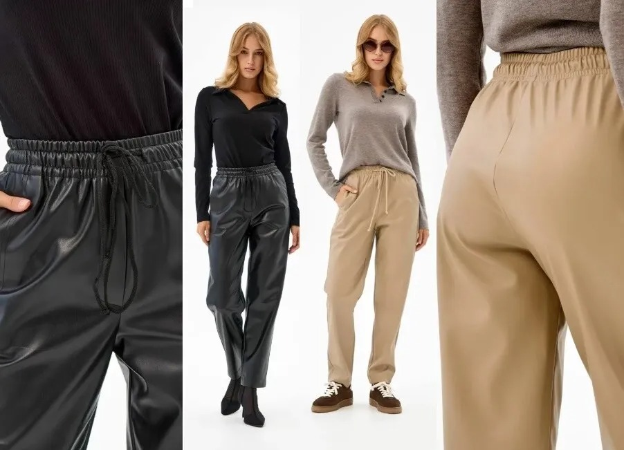 Брюки Iukona 1002