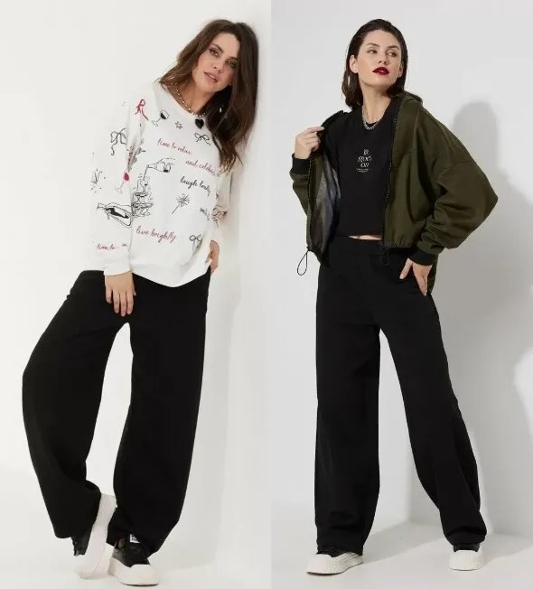 Брюки MG Wear 4134