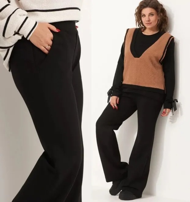 Брюки BegiModa 6056