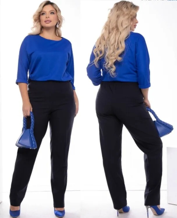 Брюки LT Collection Б7671