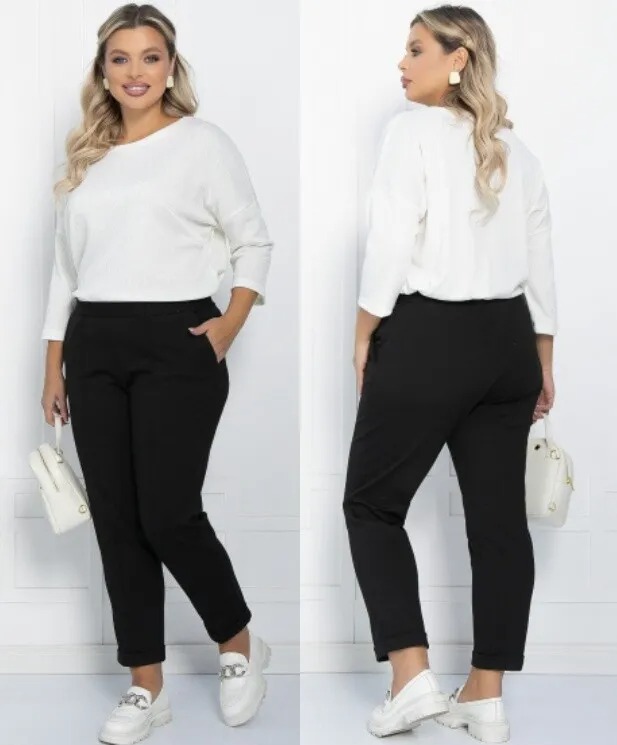 Брюки LT Collection Б11377