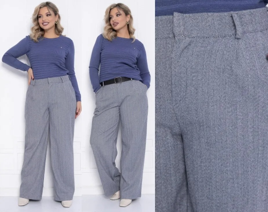 Брюки LT Collection Б12323-25