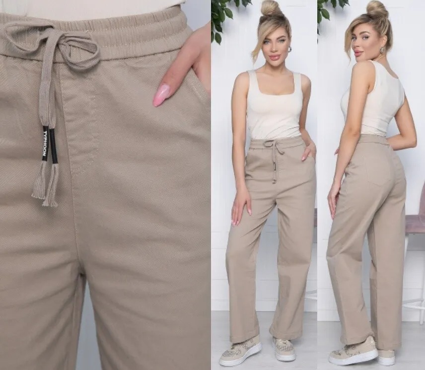 Джинсы LT Collection Б10699
