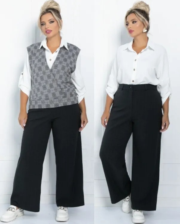 Брюки LT Collection Б11414