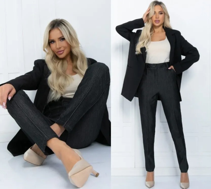 Брюки LT Collection Б11476