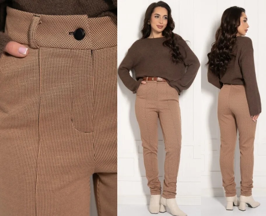 Брюки LT Collection Б12686-13