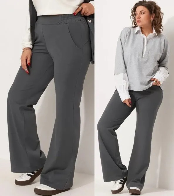 Брюки BegiModa 6057