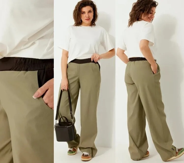 Брюки BegiModa 6063