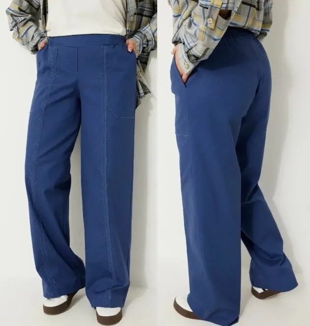Брюки BegiModa 6062