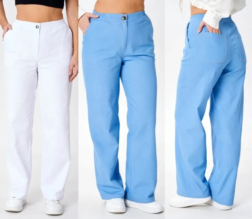 Брюки Liona Style 933