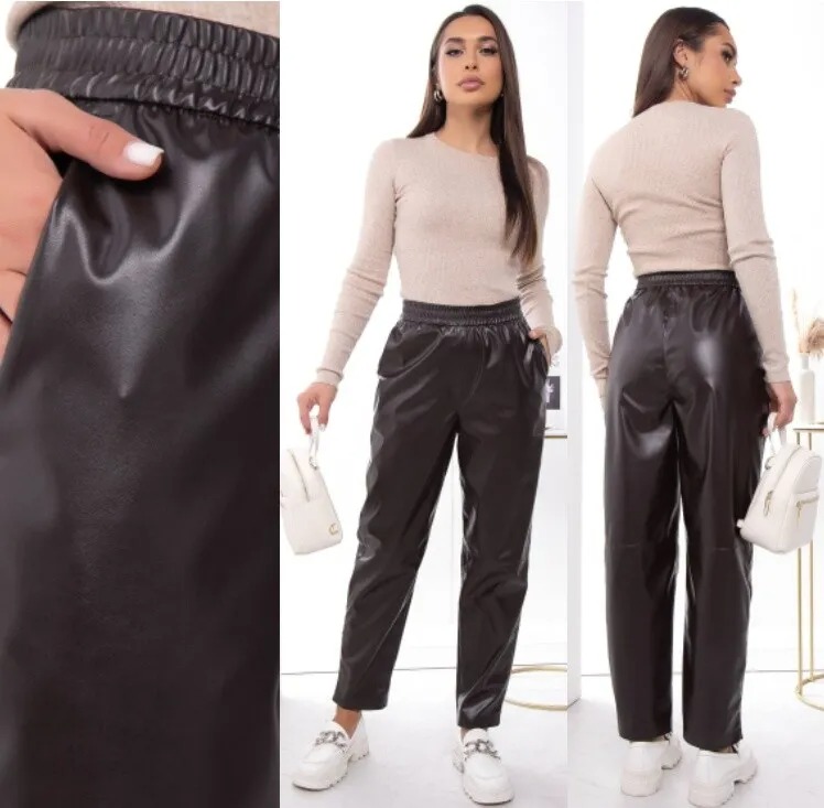 Брюки LT Collection Б7485