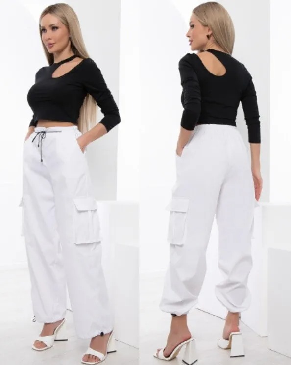 Брюки LT Collection Б6031