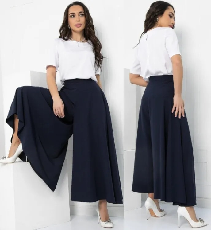 Юбка, брюки LT Collection Б12751-13М