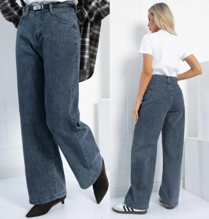 Джинсы LT Collection Б12868-4М