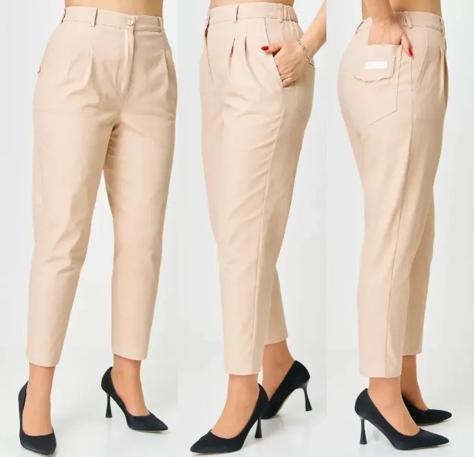 Джинсы Andina City 2017-25