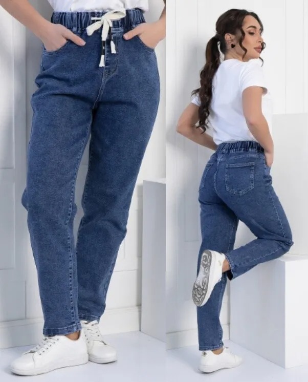 Брюки, джинсы LT Collection Б12876-4М
