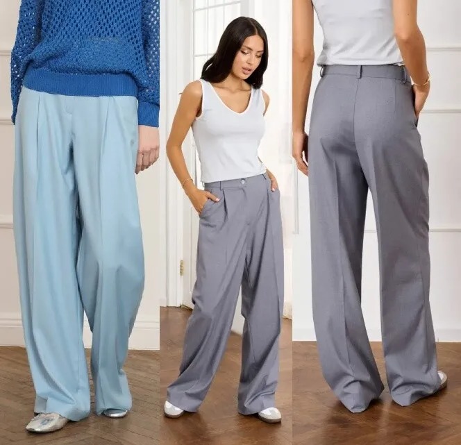 Брюки Romgil РТ0053