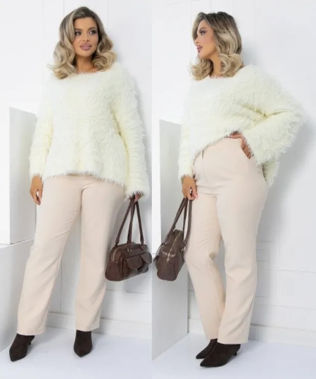 Брюки LT Collection Б10456