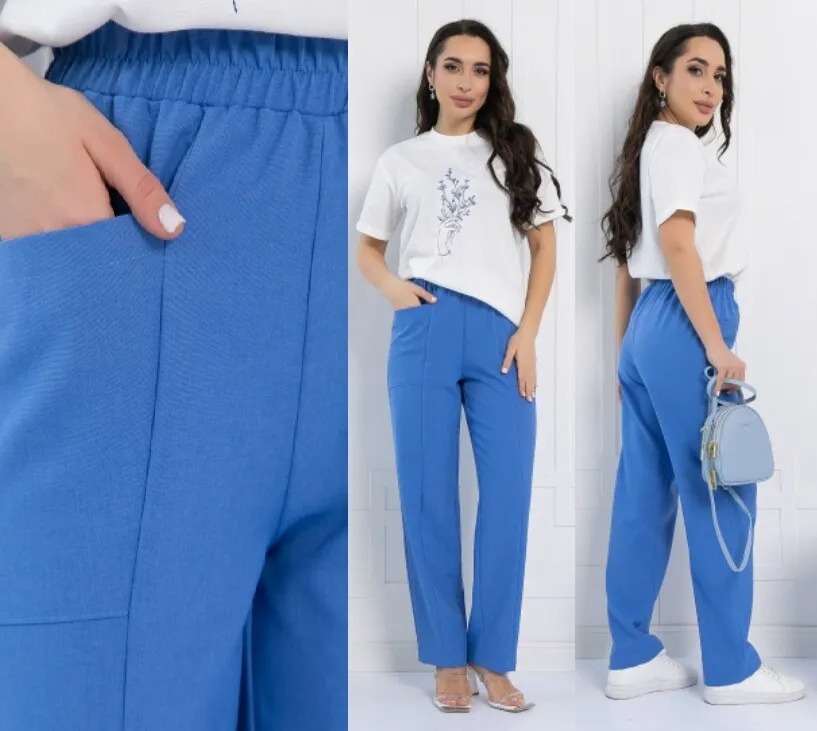 Брюки LT Collection Б11792