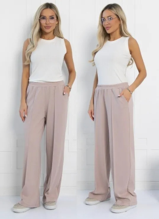 Брюки LT Collection Б13091-30М