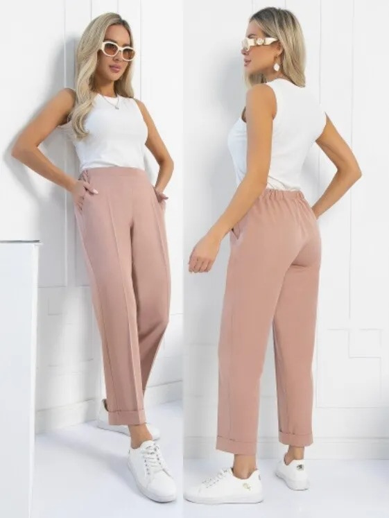 Брюки LT Collection Б13124-33М