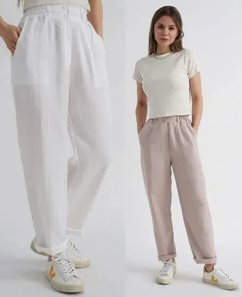 Брюки Mirolia 1155