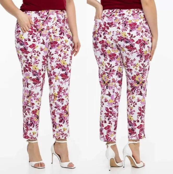 Брюки Avila 0224