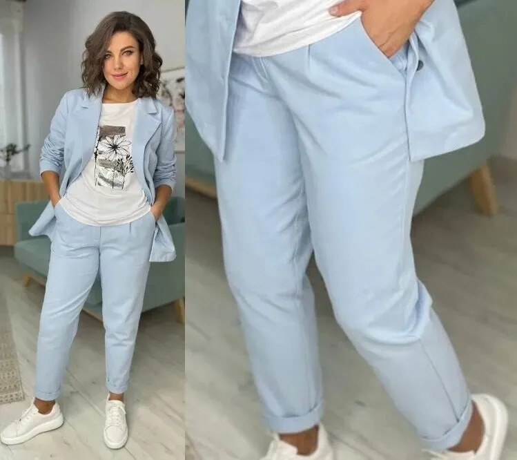 Брюки Rumoda 2071Г