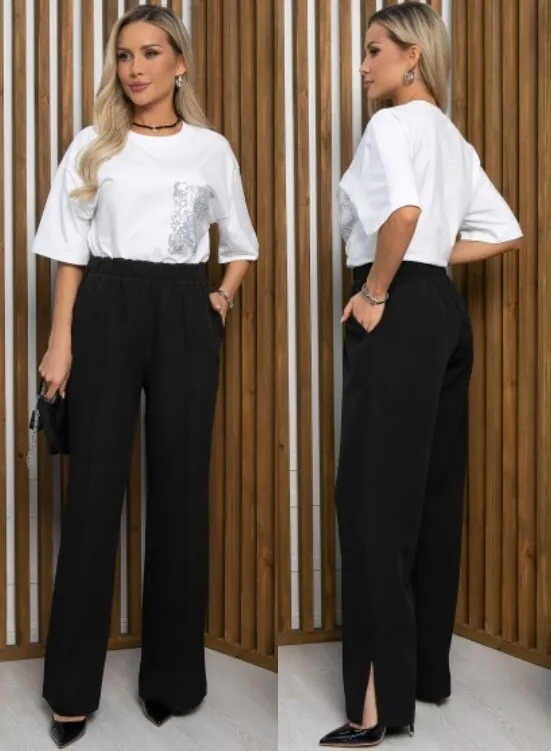 Брюки LT Collection Б13211-31М