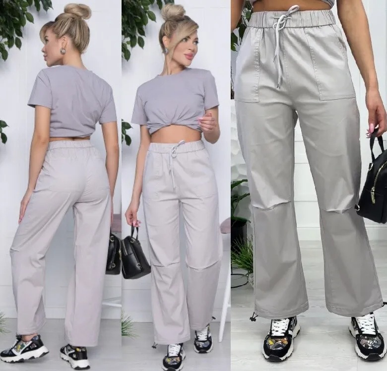 Брюки LT Collection Б10700