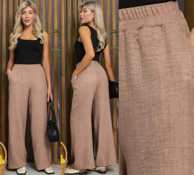 Брюки LT Collection Б13199-16М