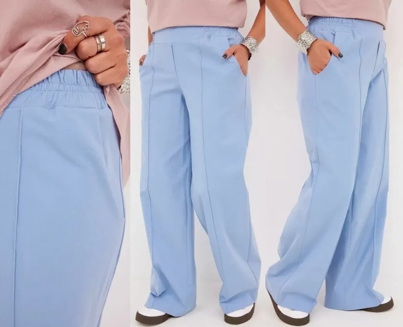 Брюки BegiModa 6065