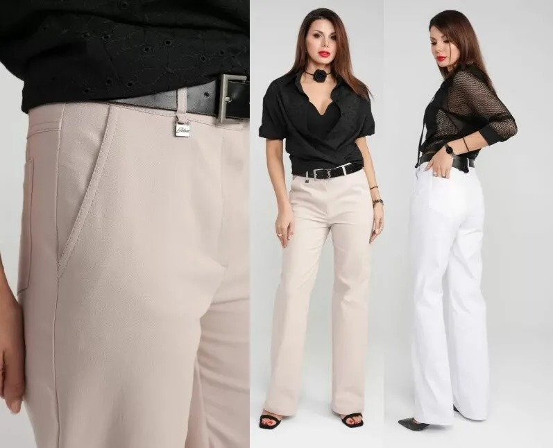 Брюки Iukona 1011